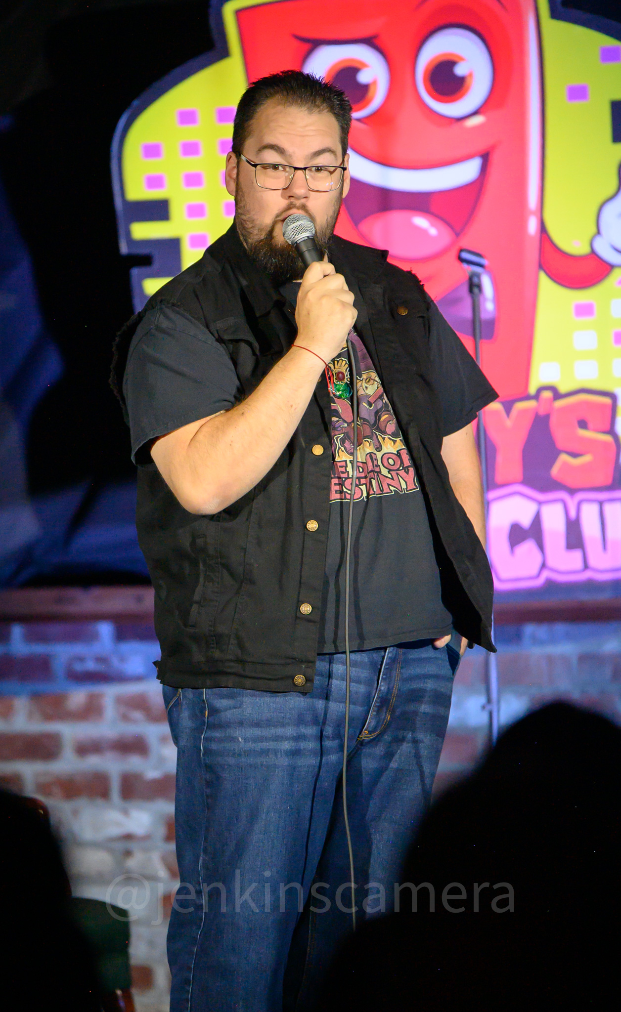 Mike Shea
